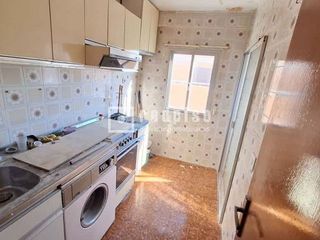 Piso en venta en San Isidro - Los Almendros en Alcalá de Henares