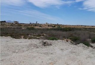 Solar en venta en Molina de Segura ciudad en Molina de Segura