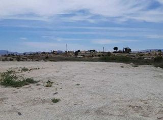 Solar en venta en Molina de Segura ciudad en Molina de Segura