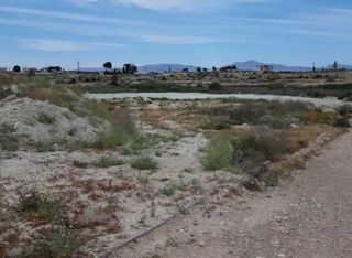 Solar en venta en Molina de Segura ciudad en Molina de Segura