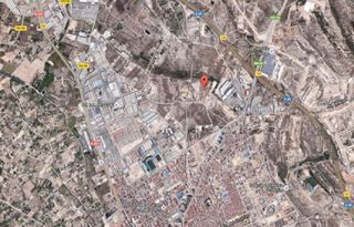 Solar en venta en Molina de Segura ciudad en Molina de Segura