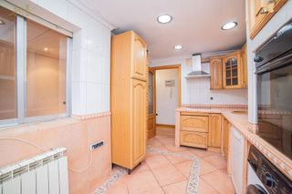 Piso en venta en Zarzaquemada en Leganés