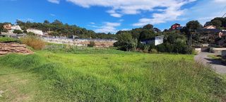 Solar en venta en Coruxo - Oia - Saiáns en Vigo