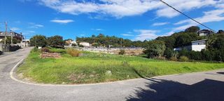 Solar en venta en Coruxo - Oia - Saiáns en Vigo