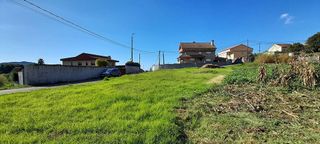 Solar en venta en Coruxo - Oia - Saiáns en Vigo
