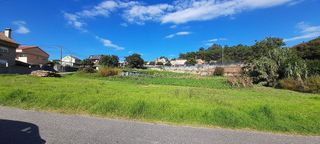 Solar en venta en Coruxo - Oia - Saiáns en Vigo