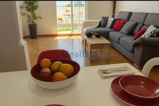 Ático en venta en San Luis en Almería