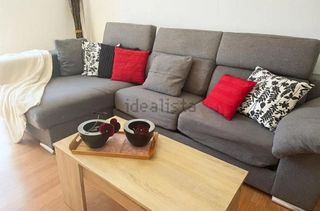 Ático en venta en San Luis en Almería