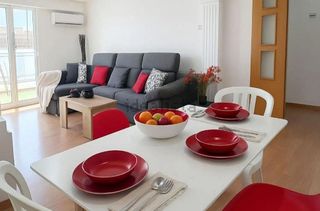 Ático en venta en San Luis en Almería