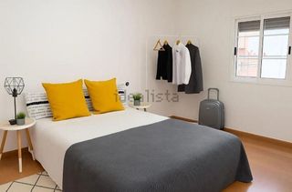 Ático en venta en San Luis en Almería