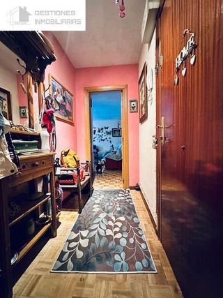 Piso en venta en Pryconsa - Poligono Europa en Alcalá de Henares