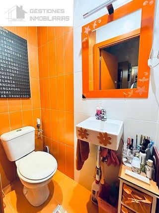 Piso en venta en Pryconsa - Poligono Europa en Alcalá de Henares