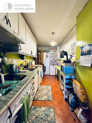 Piso en venta en Pryconsa - Poligono Europa en Alcalá de Henares