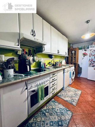 Piso en venta en Pryconsa - Poligono Europa en Alcalá de Henares