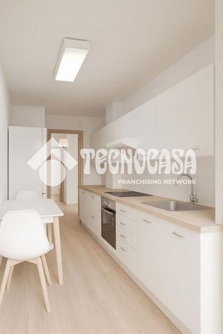 Piso en venta en La Salle - Cuatro Torres en Santa Cruz de Tenerife