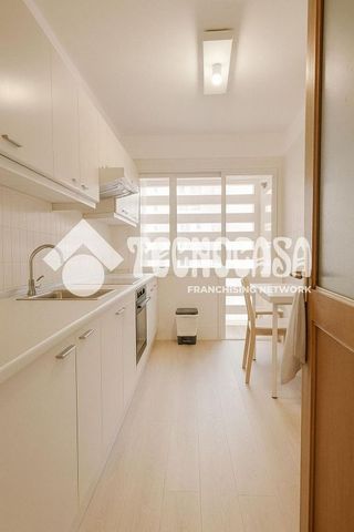 Piso en venta en La Salle - Cuatro Torres en Santa Cruz de Tenerife