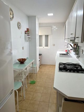 Piso en venta en Salobreña