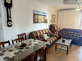 Piso en venta en Salobreña