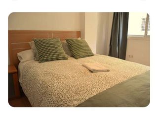 Piso en venta en El Ejido - La Merced - La Victoria en Málaga