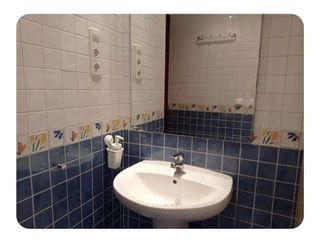 Piso en venta en El Ejido - La Merced - La Victoria en Málaga