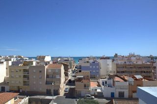 Piso en venta en Moncófar playa en Moncofa