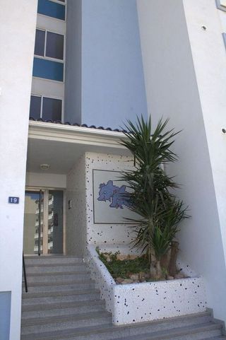 Piso en venta en Moncófar playa en Moncofa