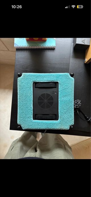 Cecotec Conga Windroid 1290 Limpiacristales