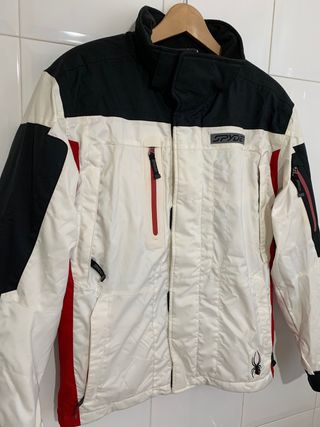 Chaqueta Spyder