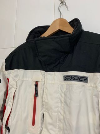 Chaqueta Spyder