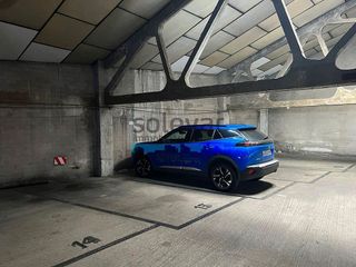 Garaje en venta en Príncep de Viana - Clot -Xalets Humbert Torres en Lleida