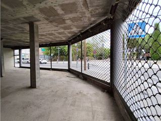 Local comercial en alquiler en El Poble Sec en Igualada