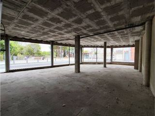 Local comercial en alquiler en El Poble Sec en Igualada