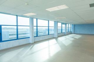 Oficina en alquiler en Onze de setembre - Sant Jordi en Prat de Llobregat, El