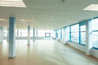 Oficina en alquiler en Onze de setembre - Sant Jordi en Prat de Llobregat, El