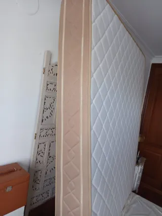 Colchón 150x190