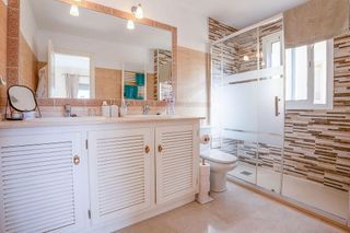 Casa adosada en venta en Calahonda en Mijas