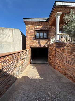 Chalet en venta en Yuncos