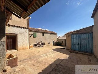 Casa en venta en Yébenes (Los)