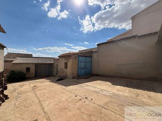 Casa en venta en Yébenes (Los)