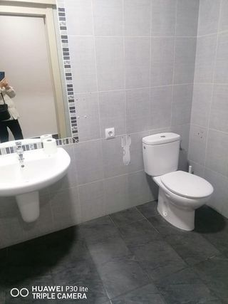 Casa adosada en venta en Tomelloso