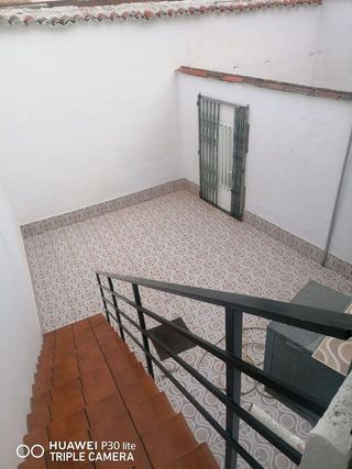 Casa adosada en venta en Tomelloso