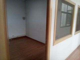 Oficina en alquiler en El Barral Ferial en Coslada