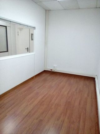 Oficina en alquiler en El Barral Ferial en Coslada