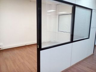 Oficina en alquiler en El Barral Ferial en Coslada