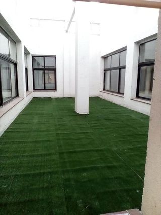 Oficina en alquiler en El Barral Ferial en Coslada