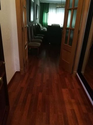 Piso en alquiler en La Laguna en Cádiz