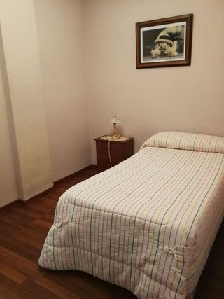 Piso en alquiler en La Laguna en Cádiz