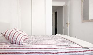 Piso en alquiler en Nueva Andalucía centro en Marbella