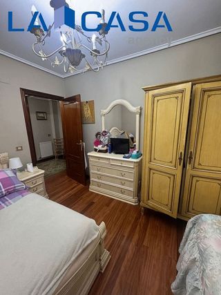 Piso en venta en Lutxana - Llano en Barakaldo