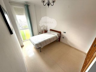 Piso en venta en Motril pueblo en Motril